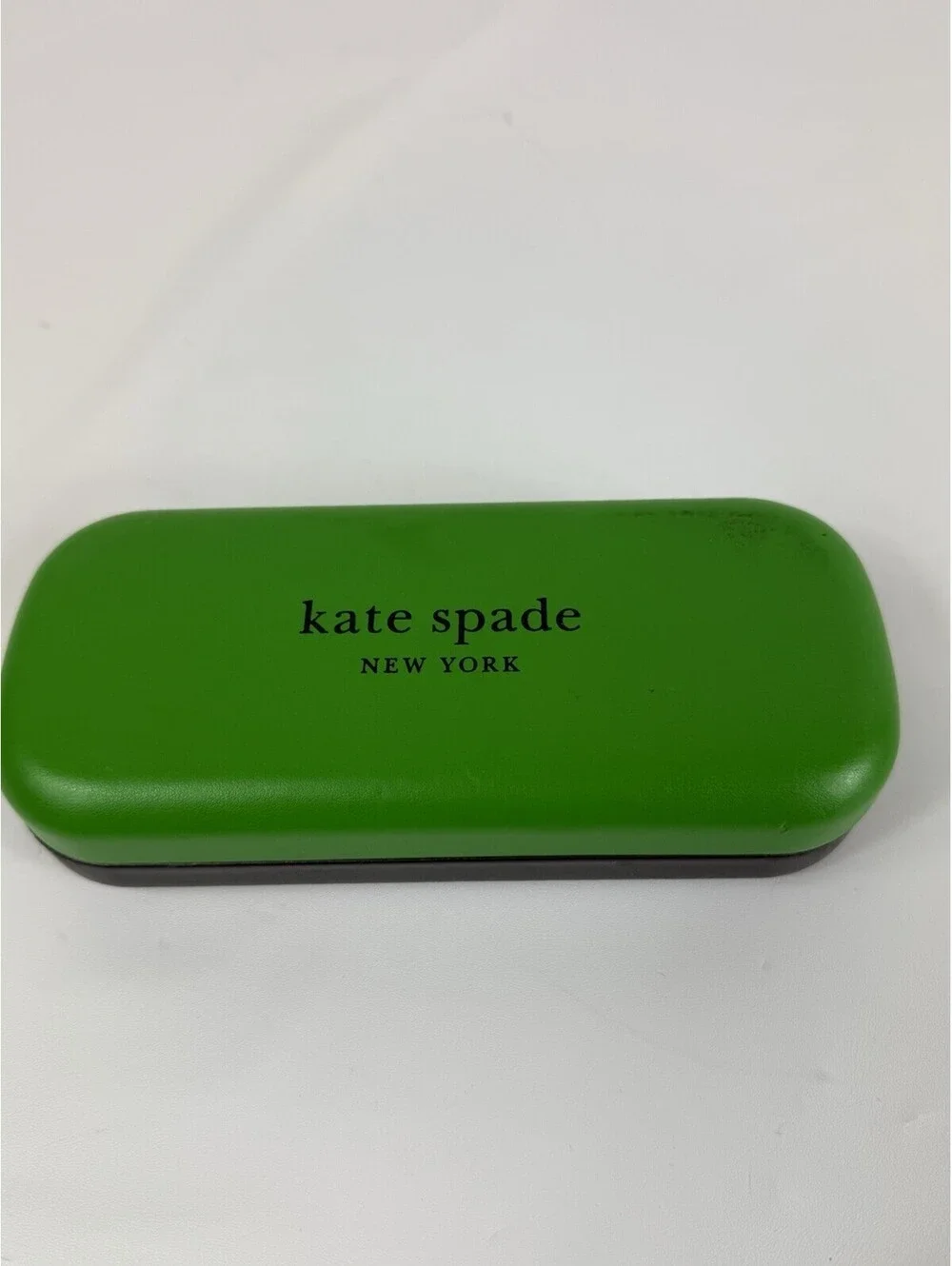 Kate Spade Ambrosette DA4 Eyeglasses Rectangular Blue Full Rim Frames 54-17-135